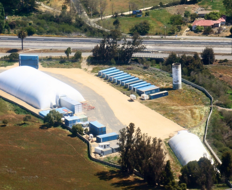ZAL Chile